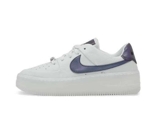 Tenisice i cipele Nike Air Force 1 Sage Low LX W Bijela | AR5409-003