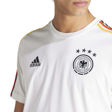 Majica kratkih rukava adidas Originals DFB DNA TEE Bijela | iu2082, 1