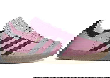 Tenisice i cipele adidas Originals Samba Inter Miami CF Messi Pink Ružičasta | IH8158, 0