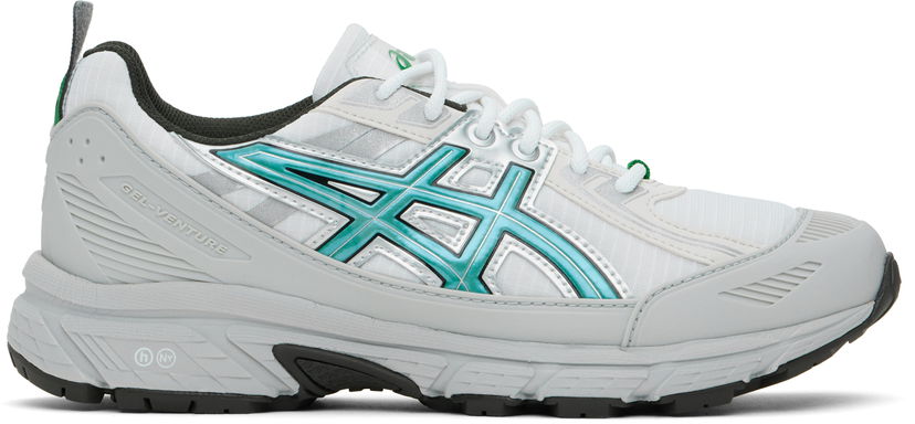 Tenisice i cipele Asics Hidden NY Edition Gel-Venture 6 Shield Bijela | 1203A778