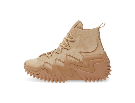 Tenisice i cipele Converse Run Star Motion CX Platform Bež | A04334C