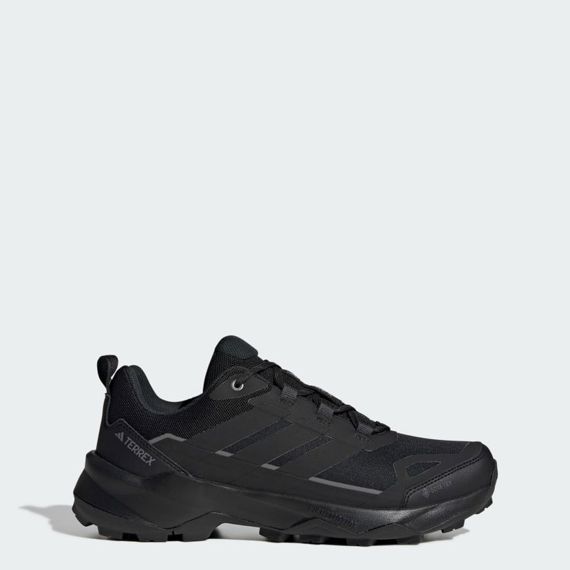 Tenisice i cipele adidas Performance Terrex Skychaser AX5 GORE-TEX Hiking Shoes Crna | JQ2210