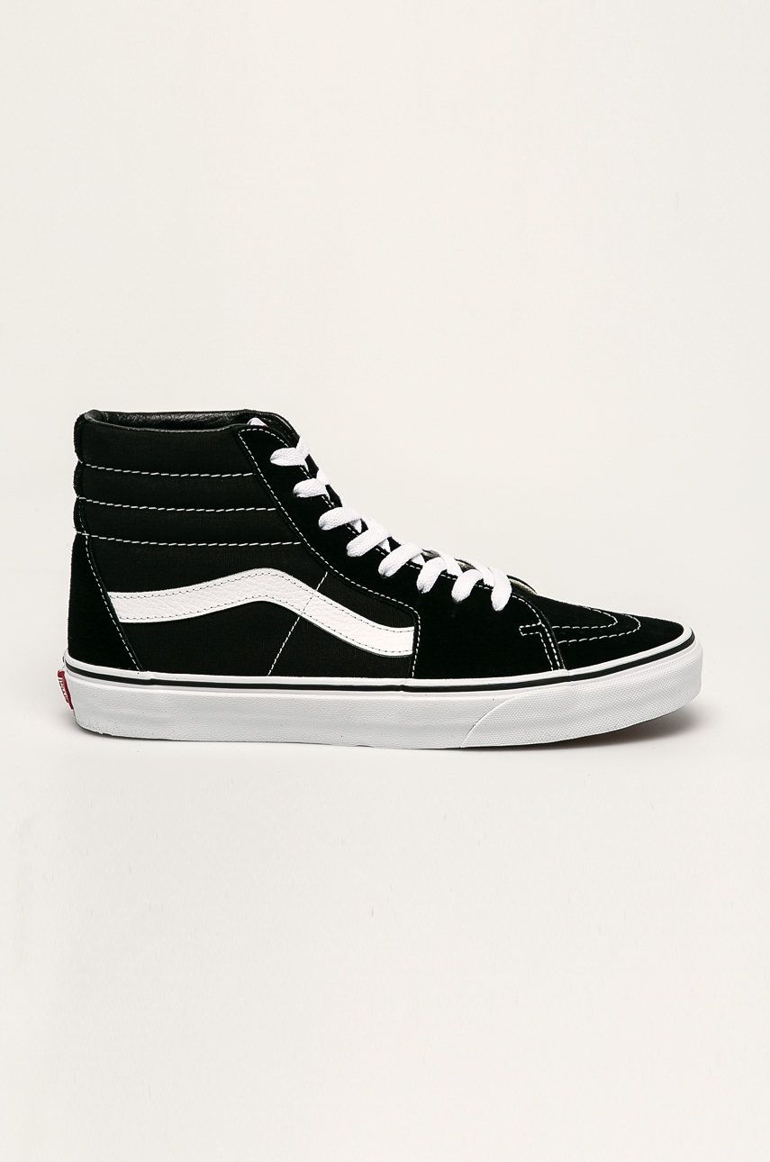 Tenisice i cipele Vans Sk8-Hi Crna | VN000D5IB8C, 0
