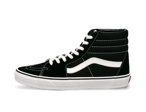 Skateboarding Vans Sk8-Hi Crna | VN000D5IB8C