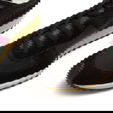 Tenisice i cipele Gucci Nora Sneaker Crna | 832461-AAEW3-1042, 2