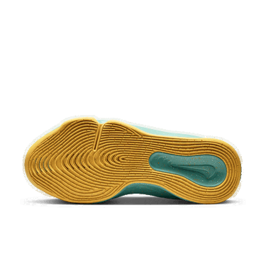 Tenisice i cipele Nike G.T. Hustle 3 „Victor Wembanyama“ Zelena | IF2520-300, 2