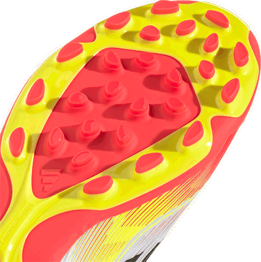 Tenisice i cipele adidas Performance F50 League 2G/3G AG Višebojno | ie1262, 7