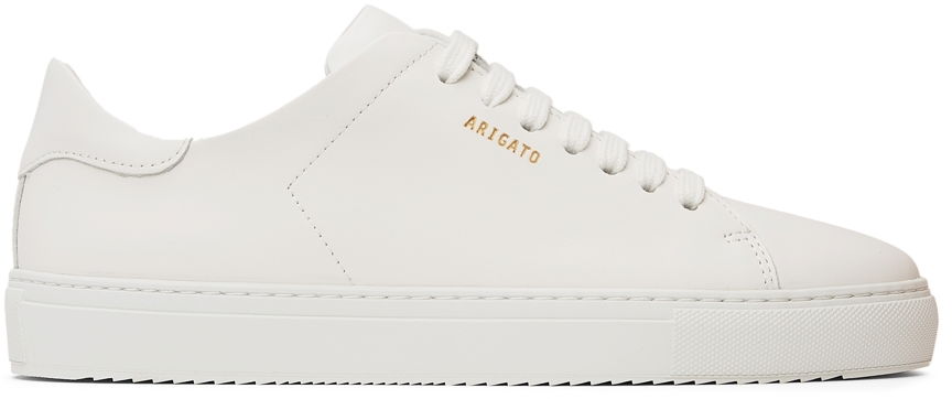 Tenisice i cipele AXEL ARIGATO Clean 90 Bijela | 28102, 0