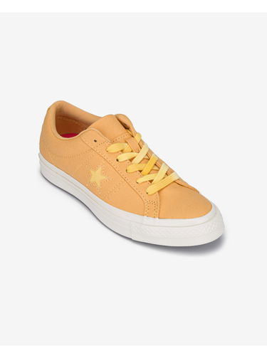 Tenisice i cipele Converse One Star W Žuta | 564153C, 1