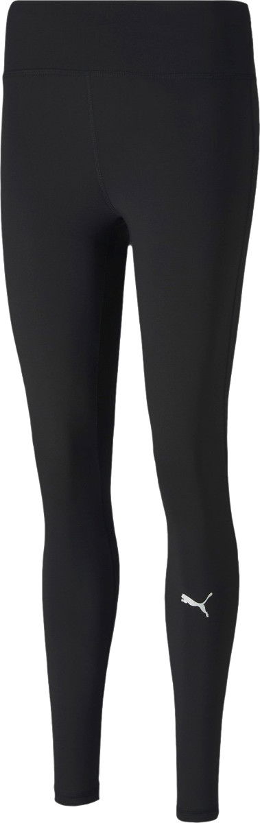 Tajice Puma Cross the Line Leggings Crna | 519605-001