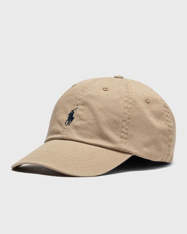 Kapa Polo by Ralph Lauren SPORT CAP Bež | 3616531139415, 0