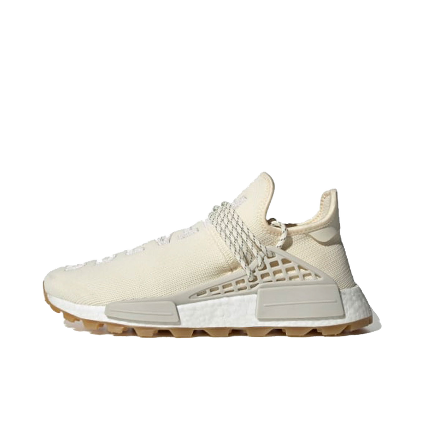 Tenisice i cipele adidas Originals Pharrell Williams x NMD HU Bež | EG7737