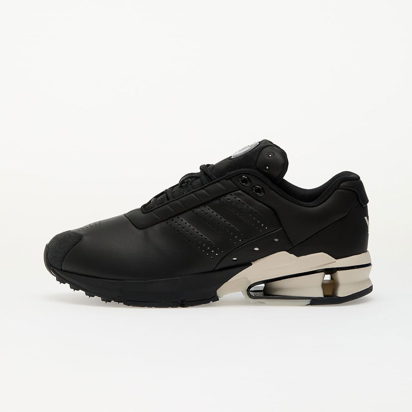 Tenisice i cipele Y-3 A3 Control Black/ Black/ Talc Crna | JQ2424