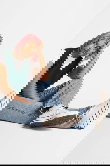 Tenisice i cipele Converse Chuck 70 Bijela | C162056, 8