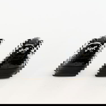 Tenisice i cipele BAPE A BATHING APE Bape Sta 2 L Black Crna | 001FWK302302LBLK, 3