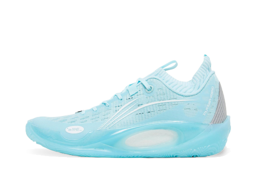 Košarka Li-Ning Wade 808 2 Ultra Oxygen Tirkiz | ABPS063 1