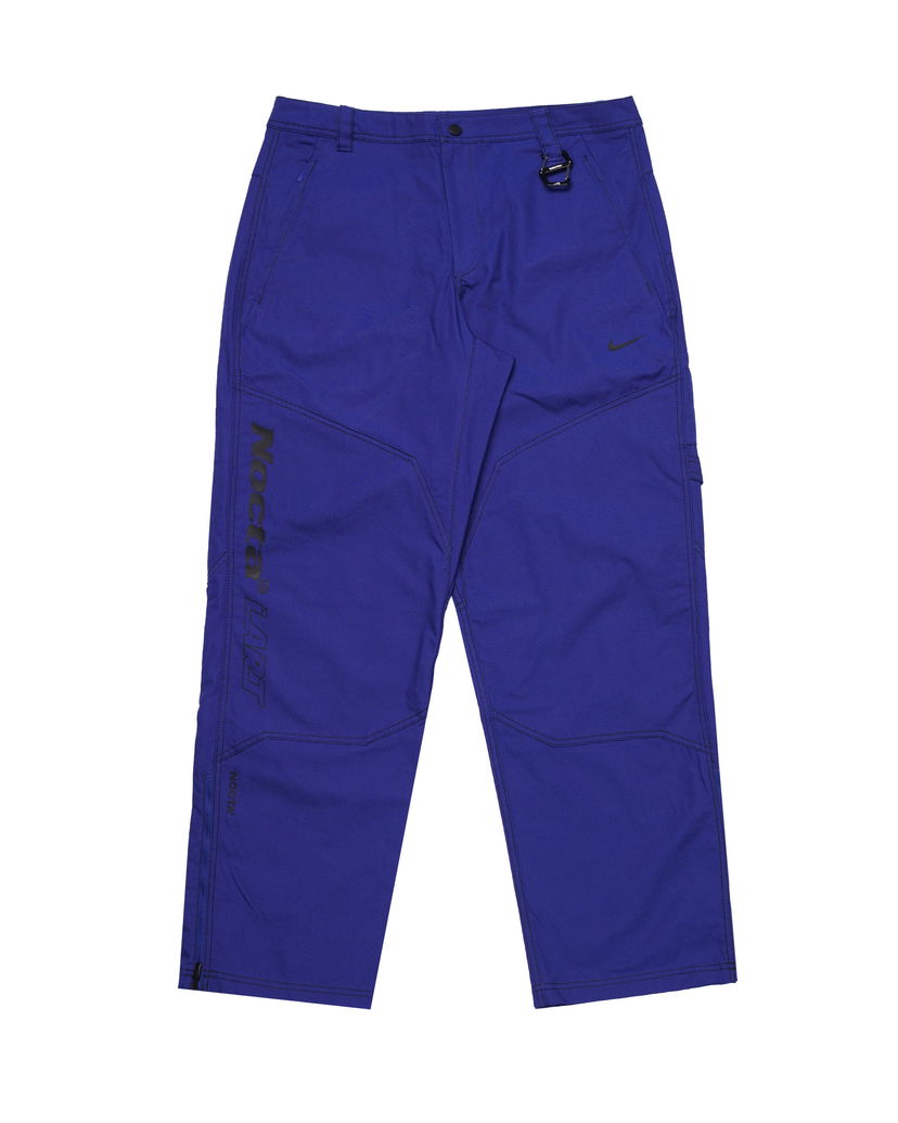 Hlače Nike NOCTA x L'Art de L'Automobile NRG PANT Tamnoplava | FD6510-455