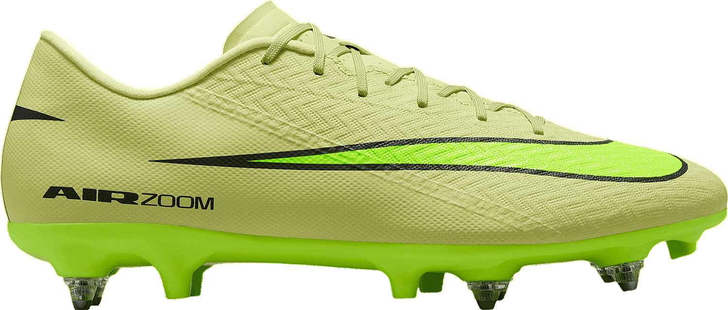 Tenisice i cipele Nike ZOOM VAPOR 16 ACADEMY SG-PRO AC Football Boots Zelena | fq8425-300, 0