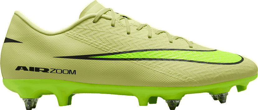 Tenisice i cipele Nike ZOOM VAPOR 16 ACADEMY SG-PRO AC Football Boots Zelena | fq8425-300