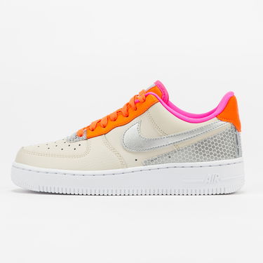 Tenisice i cipele Nike WMNS Air Force 1 '07 SE Bež | CT1992-101, 0