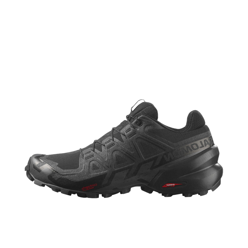 Trčanje Salomon Speedcross 6 Crna | l41742800