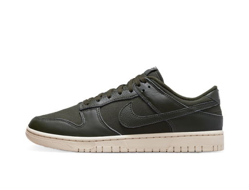 Tenisice i cipele Nike Dunk Low Premium "Sequoia" Zelena | DZ2538-300