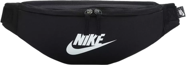 Torba oko struka Nike Nike Heritage Waistpack Crna | 6scfdb0490-010, 0