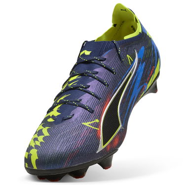 Tenisice i cipele Puma ULTRA 6 CARBON DARE TO FG Višebojno | 108754_01, 5