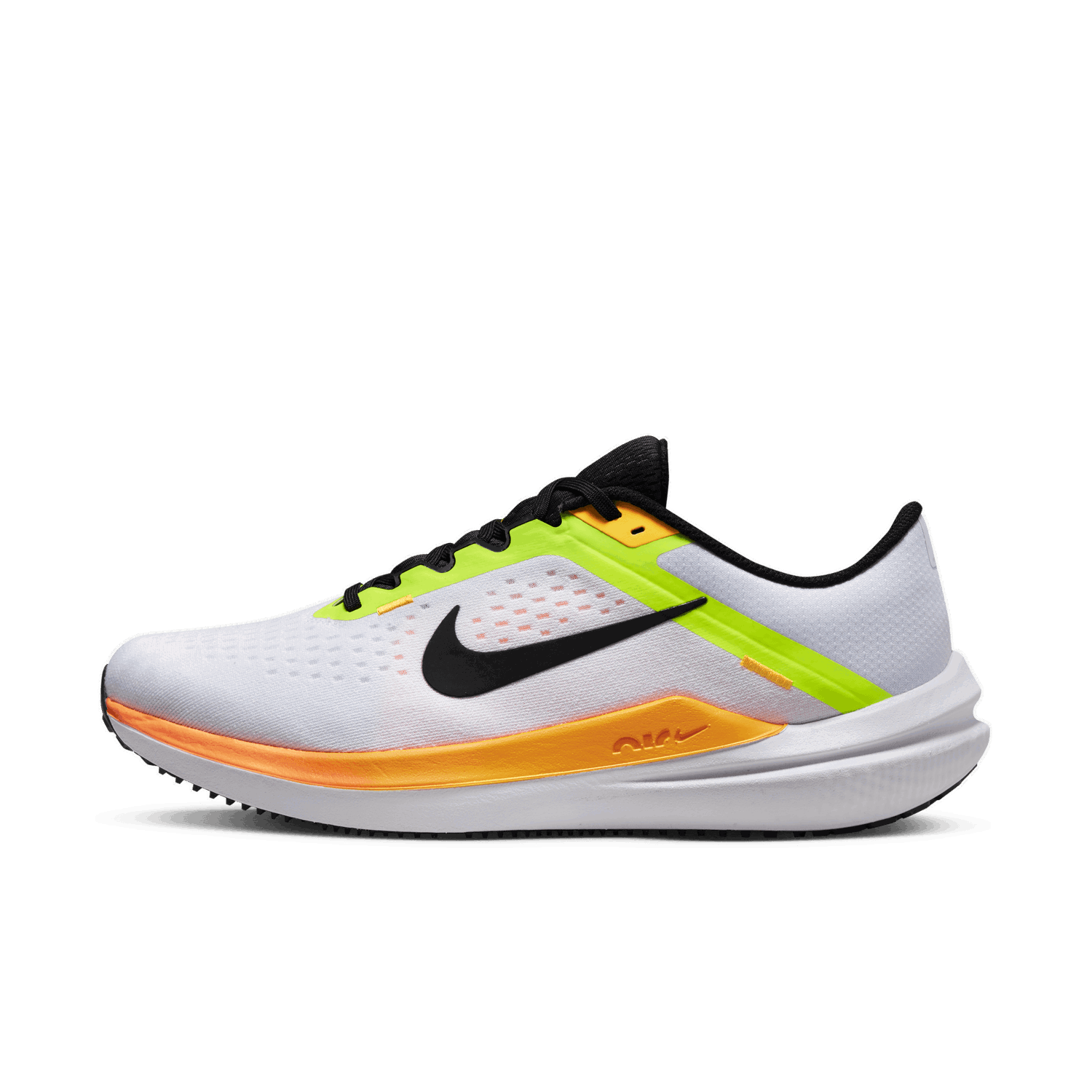 Tenisice i cipele Nike Air Zoom Winflo 10 Bijela | DV4022-101, 0
