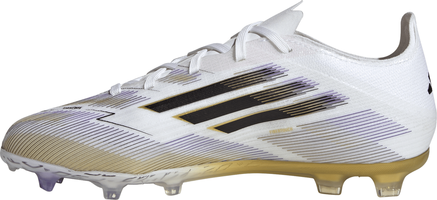 Tenisice i cipele adidas Performance F50 Elite Firm Ground Bijela | JH7713, 1