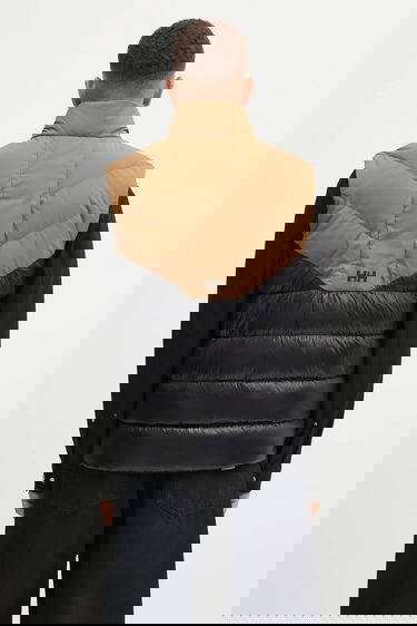 Prsluk Helly Hansen VILLAGE PUFFY Winter Vest Višebojno | 54495, 2