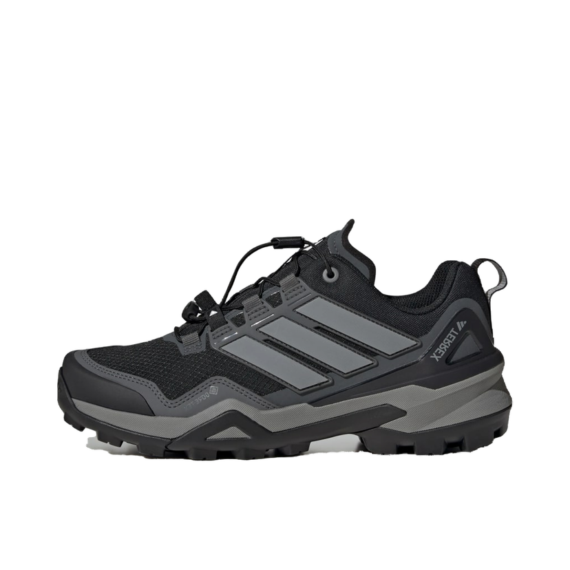 Tenisice i cipele adidas Performance Terrex Skychaser GORE-TEX Hiking Shoes Crna | IH1098
