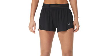 Kratke hlače Asics Metarun Shorts Crna | 2012c858-001, 1