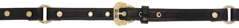 Pojasevi Versace Couture1 Belt Crna | E75VA6F16_EZS442