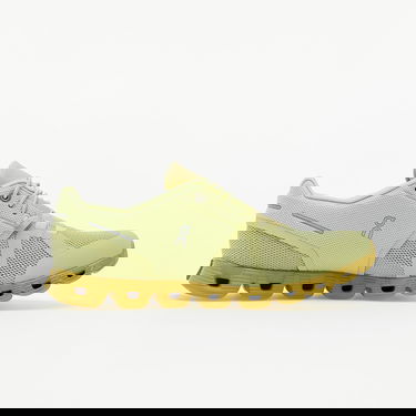 Tenisice i cipele On Running Cloud Monochrome Endive Žuta | 19.99515, 1