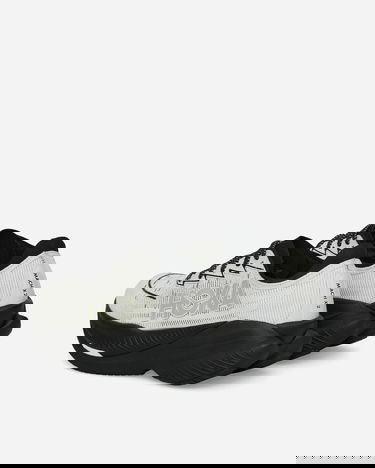 Tenisice i cipele Hoka One One Mach X 2, Size 12.5 Siva | 1169610-BKSTR, 4