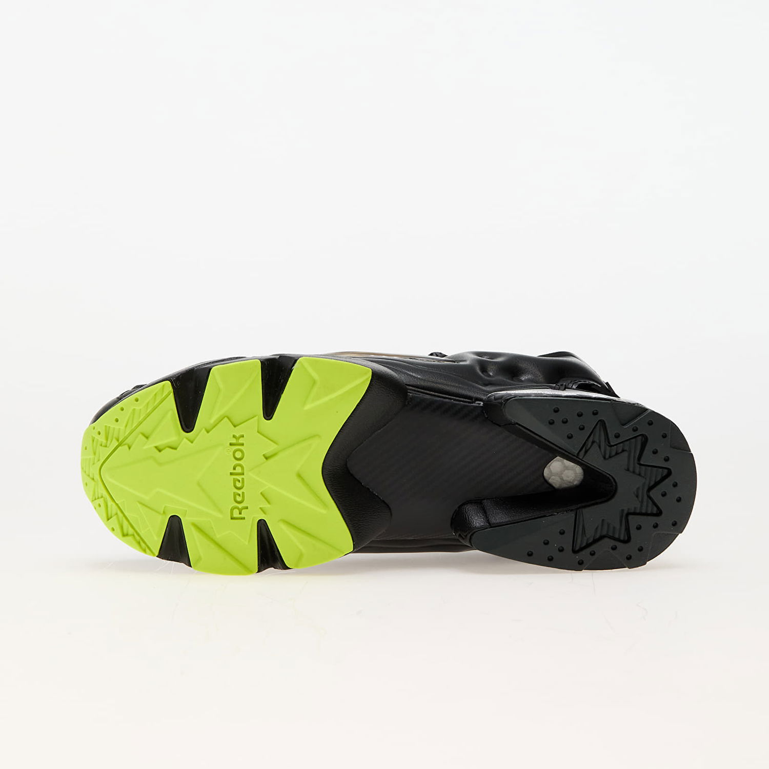 Tenisice i cipele Reebok ARIES x Instapump Fury 94 Crna | RMIA04SC99LEA0011014, 1