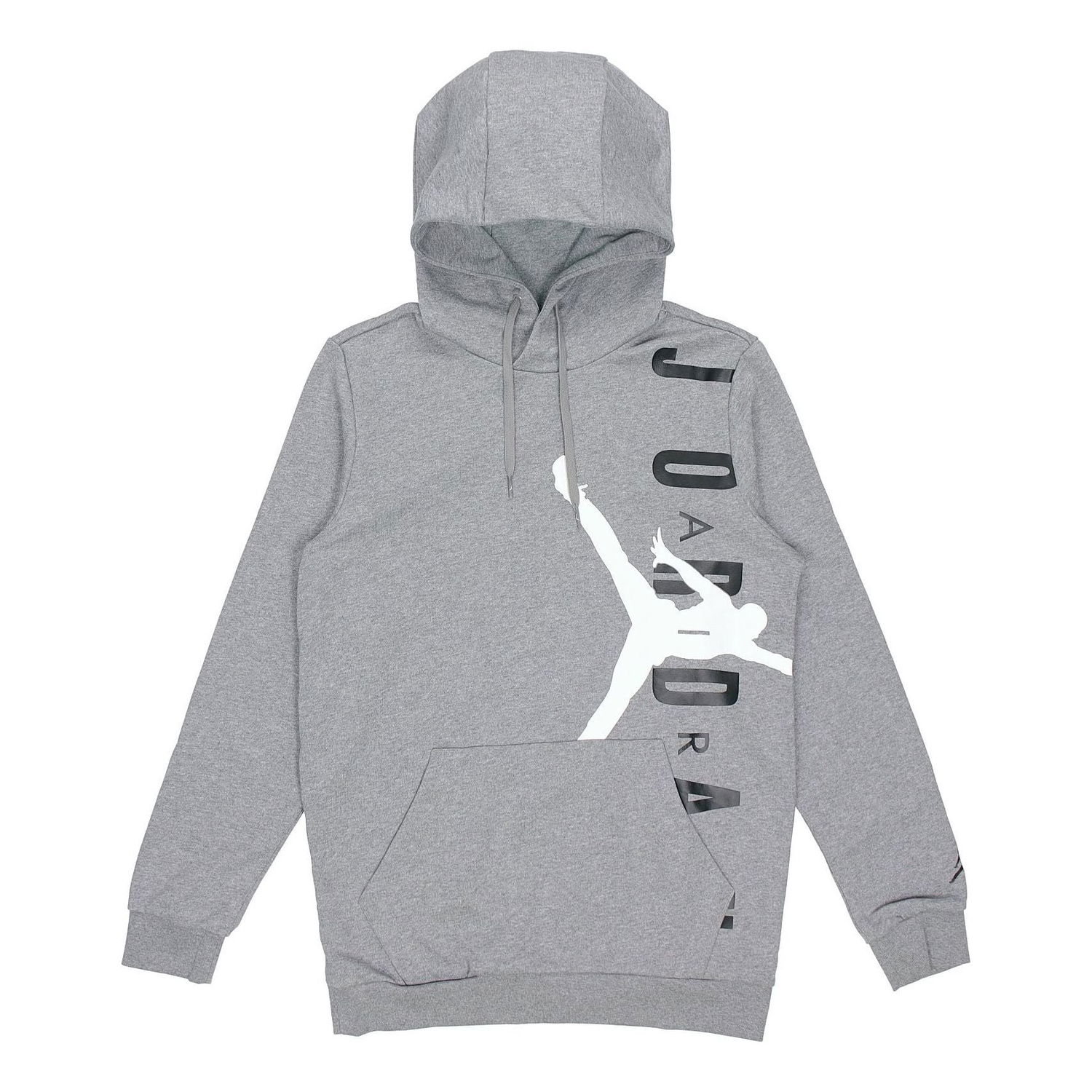 Dukserice Jordan Jordan Jumpman Air Hoodie Siva | CZ1678-091, 0