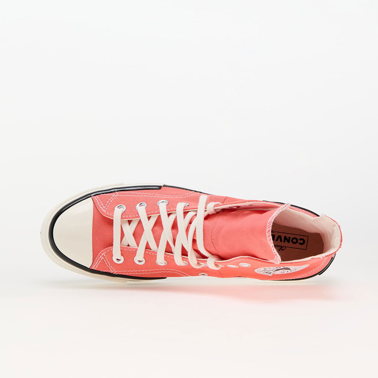 Tenisice i cipele Converse Chuck 70 Plus Crna | A06432C, 1