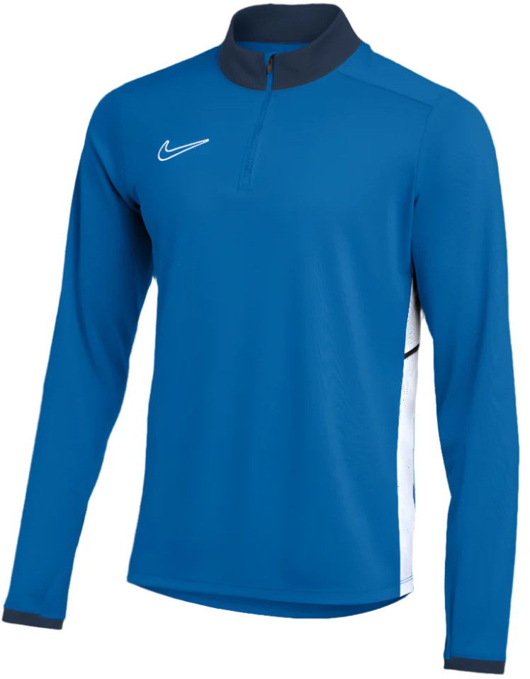 Dukserice Nike Nike DF ACD25 Drill Top Plava | fz9767-463
