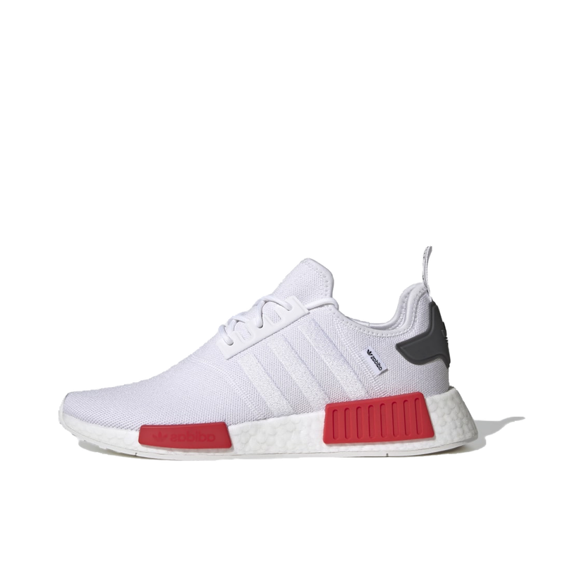 Tenisice i cipele adidas Originals NMD_R1 Bijela | GX9527