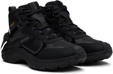 Tenisice i cipele BOSS Hugo Waterproof Boots Crna | 50552788, 3