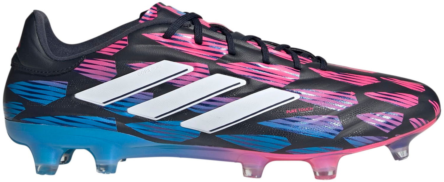 Tenisice i cipele adidas Performance Copa Pure.2 Elite Firm Ground Soccer Cleats Višebojno | ig8711, 0