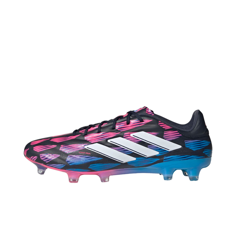 Tenisice i cipele adidas Performance Copa Pure.2 Elite Firm Ground Soccer Cleats Višebojno | ig8711