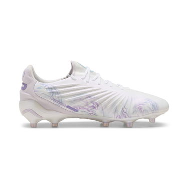 Tenisice i cipele Puma KING ULTIMATE BL FG/AG Bijela | 108187_01, 4