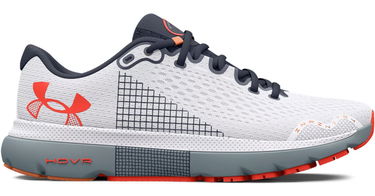 Tenisice i cipele Under Armour HOVR Infinite 4 Siva | 3024897-105, 1