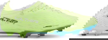 Tenisice i cipele Puma Ultra Ultimate FG AG 'Fastest Pack' Žuta | 106868-01, 4