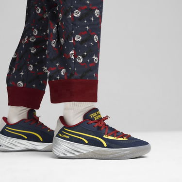 Tenisice i cipele Puma All-Pro NITRO Polar Express Plava | 310396_01, 1