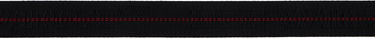 Pojasevi Off-White Tape Arrow Belt 35Mm Crna | OMRB14BC99FAB0021000, 2
