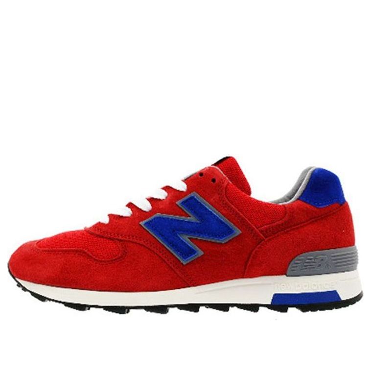 Tenisice i cipele New Balance 1400 Crvena | M1400APC, 0